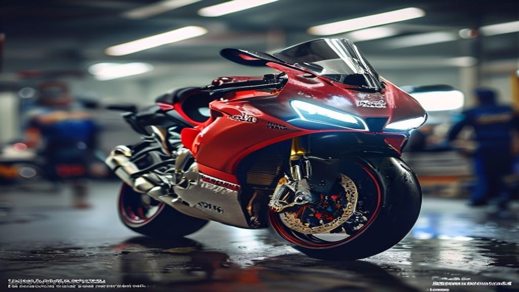 Gli obiettivi del Team Aruba.it Racing-Ducati per il 2027 e 2028