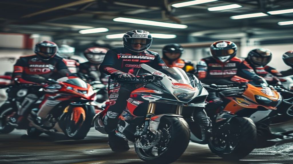 SITA e la lotta per l'equità nel WorldSBK