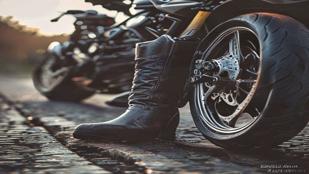 Scarpe Moto Omologate: Guida all'Acquisto e Sicurezza 2026