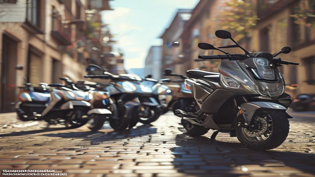 Scooter 125 sotto i 2.500 euro: la guida ai cinque modelli più convenienti per la città
