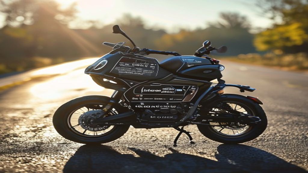 La Doppia Ruota Fonica Polini estende i limiti del tachimetro Vespa GTS 310