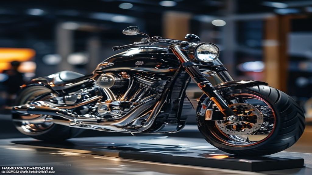 Bike Builder Shootout: il nuovo format della competizione SEMA