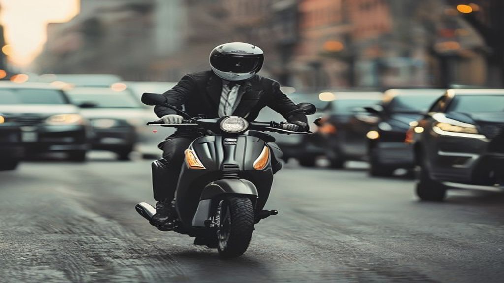L'impatto pratico per il commuter urbano