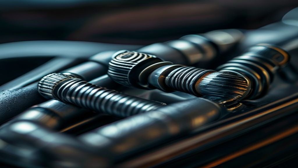 Installazione professionale: regolazione del gap e tecnica anti-cross-threading