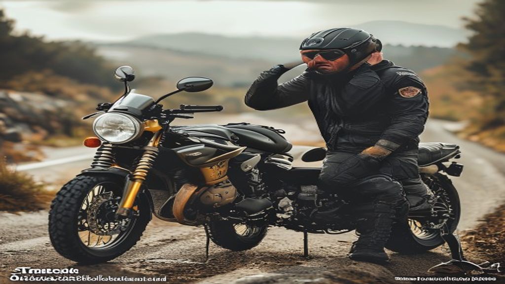 Stanchezza alla guida moto: rischi e rimedi per viaggiare sicuri