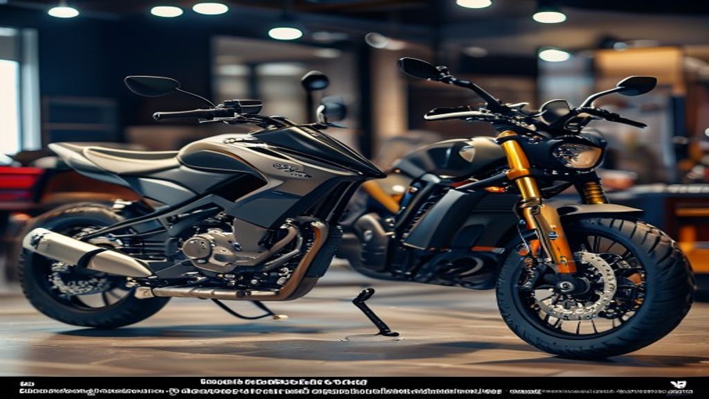 Differenze tra VARG MX e VARG EX Factory Edition: prezzi e disponibilità
