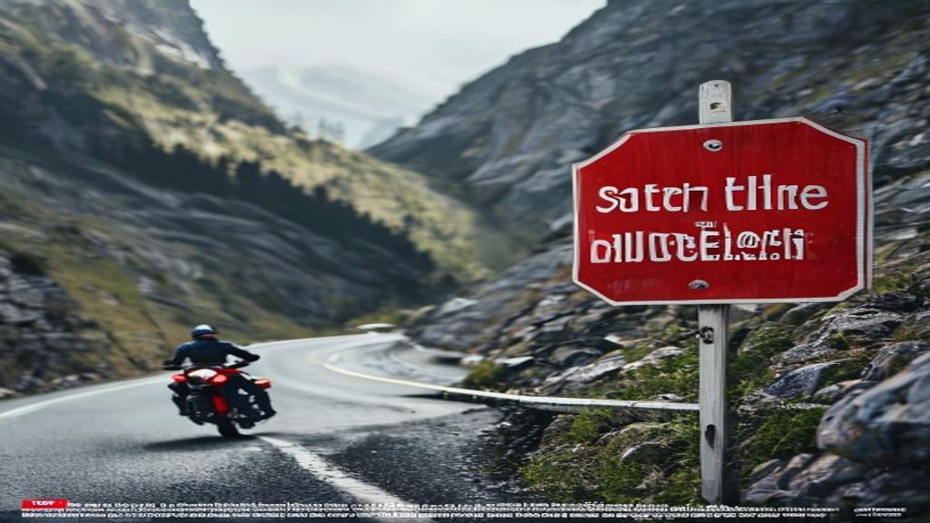 Divieti per motociclisti in Alto Adige: i dettagli della delibera