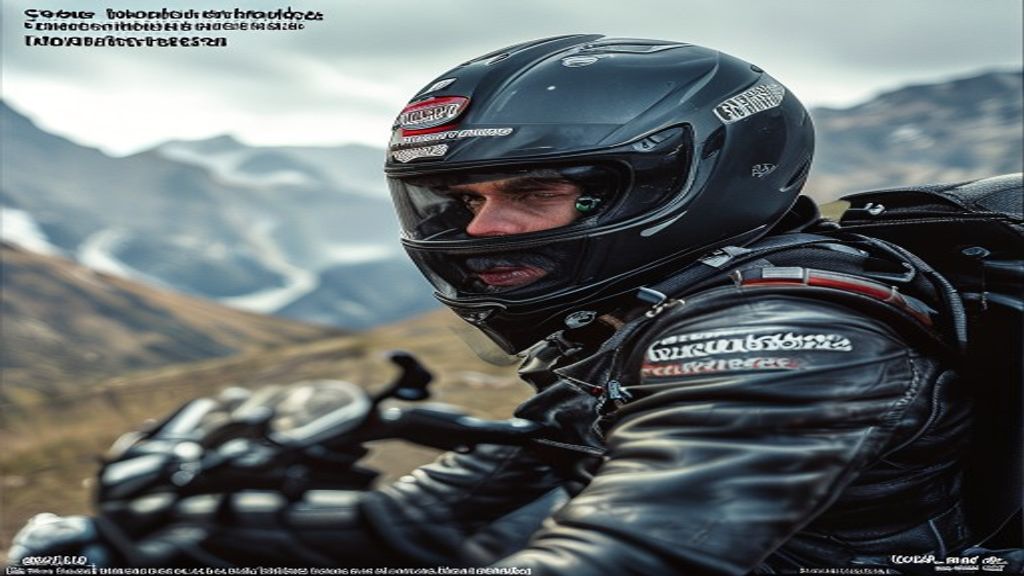 La reazione di Giovanni Copioli ai divieti per motociclisti