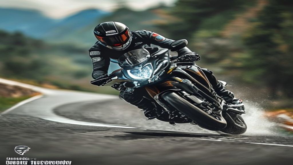 Scala di Difficoltà Tecnica e Gestione della Moto in Alta Quota