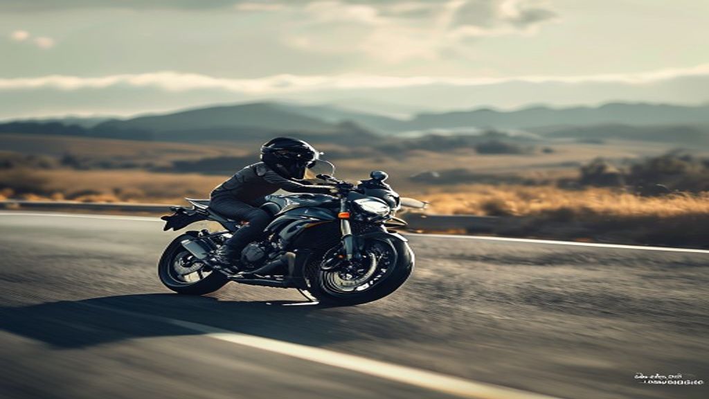 La sicurezza delle motociclette e il tasso di incidenti per categoria