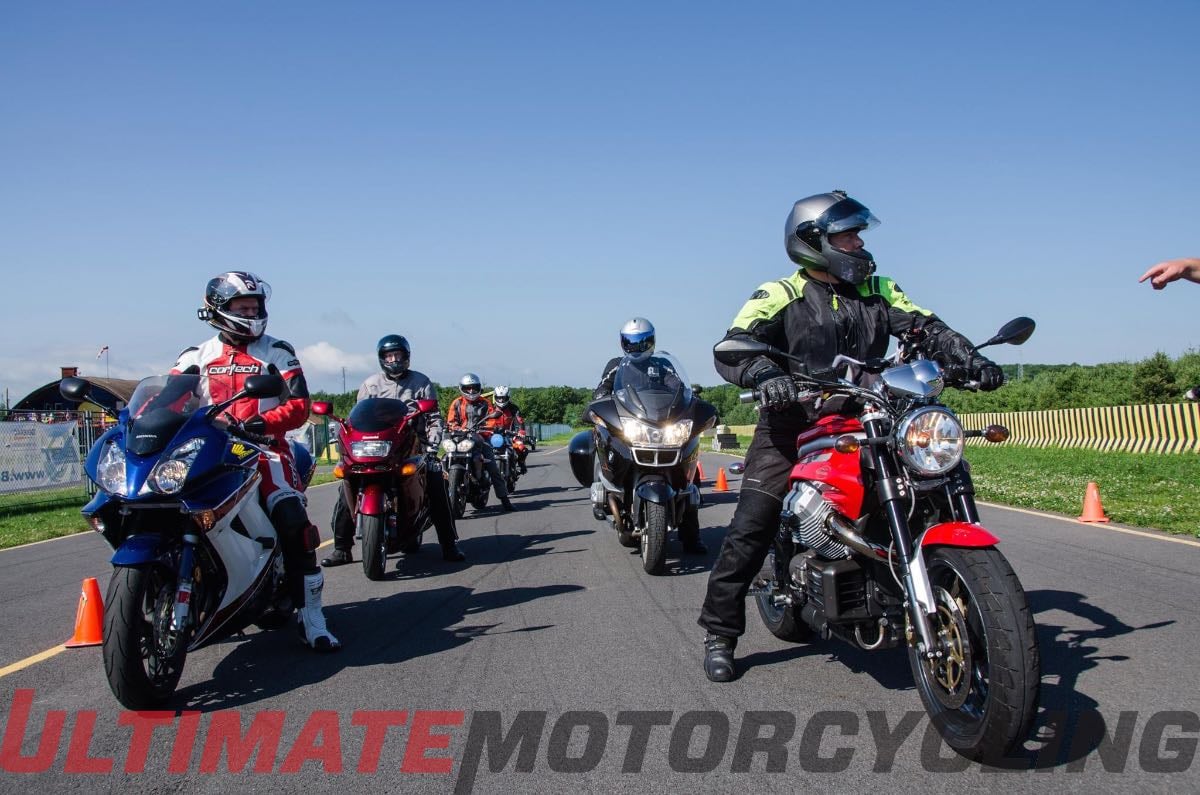 Study: Planes, Trains & Motorcycles Safest Forms of Transportation