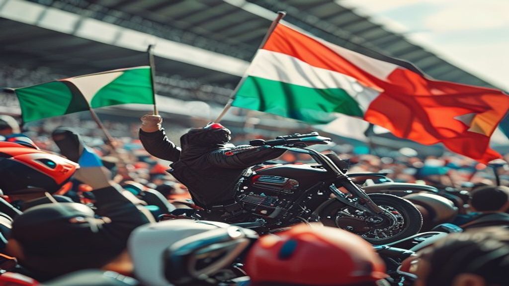 L'impatto per gli appassionati italiani