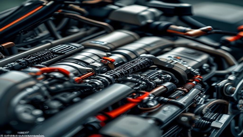 L'innovazione tecnica: il sistema VC