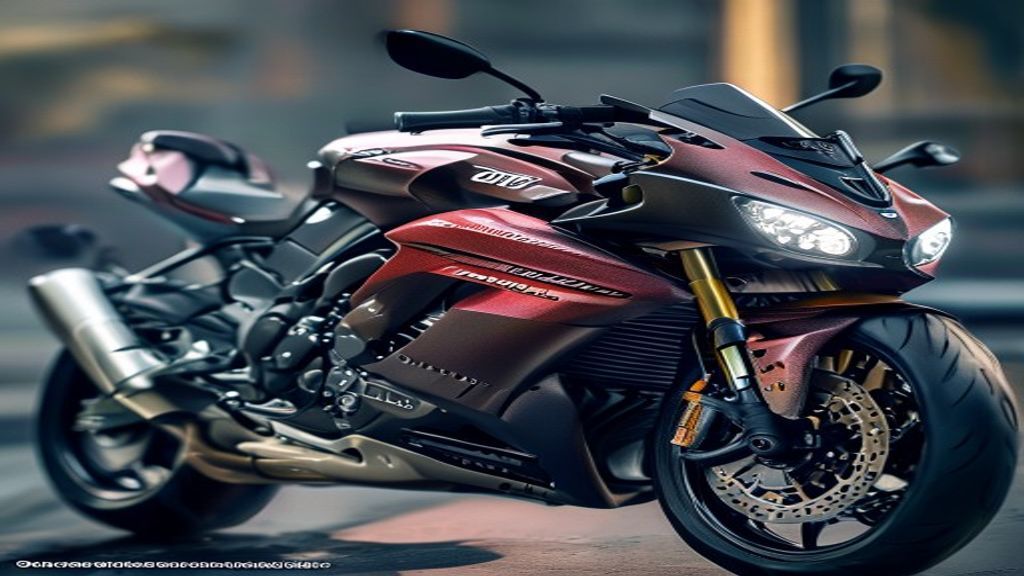 Suzuki Hayabusa 2027: il cuore tecnico e le novità estetiche