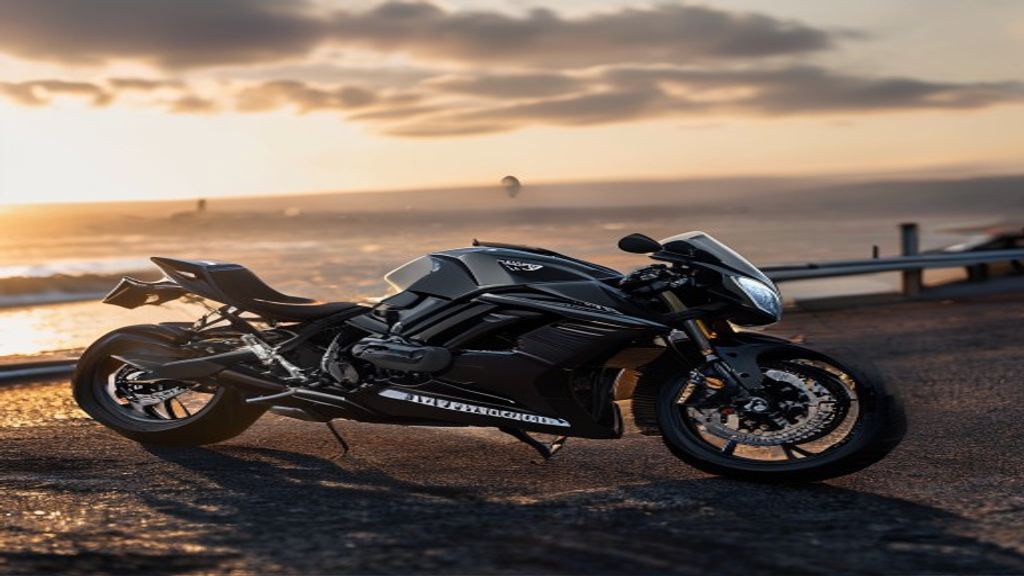 Il posizionamento della Suzuki Hayabusa 2027 nel mercato