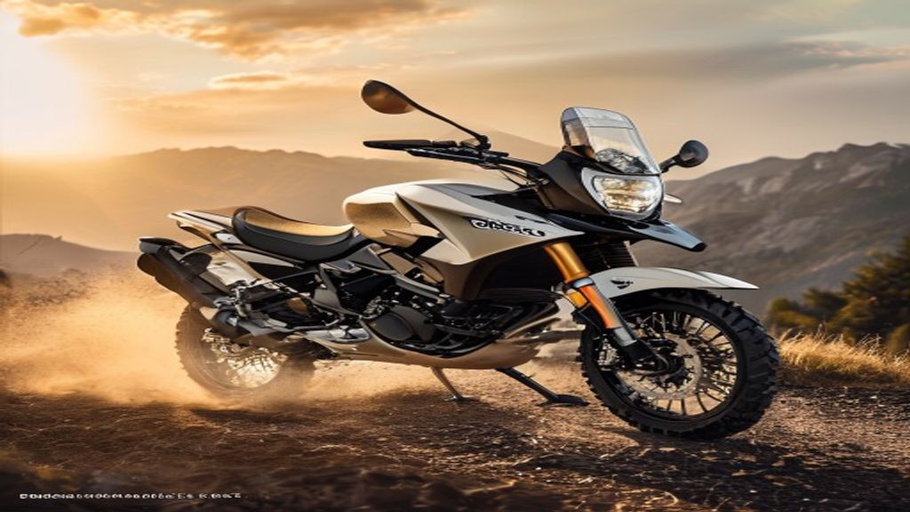 Suzuki V-Strom 1050 DE 2025: Novità, Scheda Tecnica e Prezzi