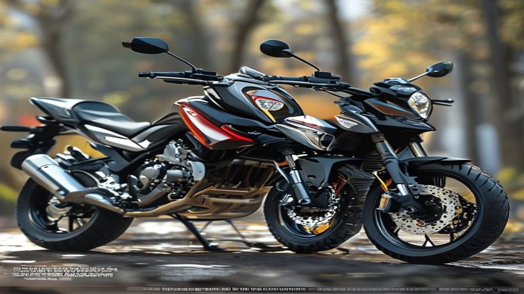 V-Strom 1050 Standard vs DE: Perché scegliere la Deluxe Edition?