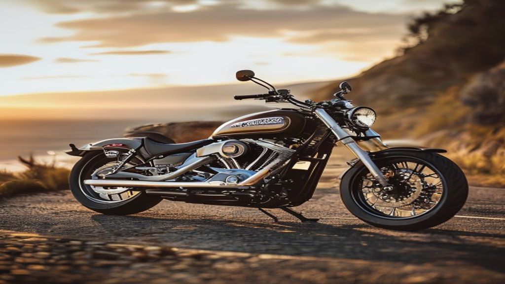 Il posizionamento della Harley-Davidson Deadwood nel mercato