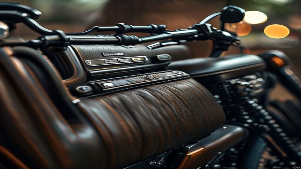 Considerazioni finali sulla Harley-Davidson Deadwood