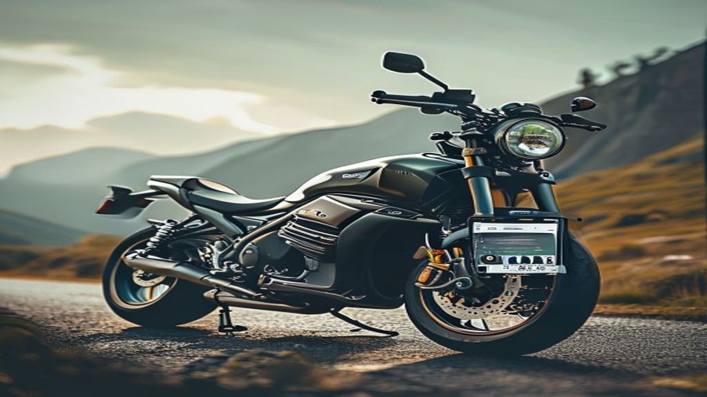 Compatibilità e disponibilità di Sygic Motorbike Mode