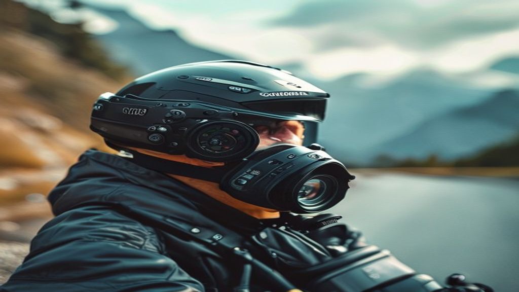 Telecamera Moto: Miglior Action Cam 2025 - Guida e Test
