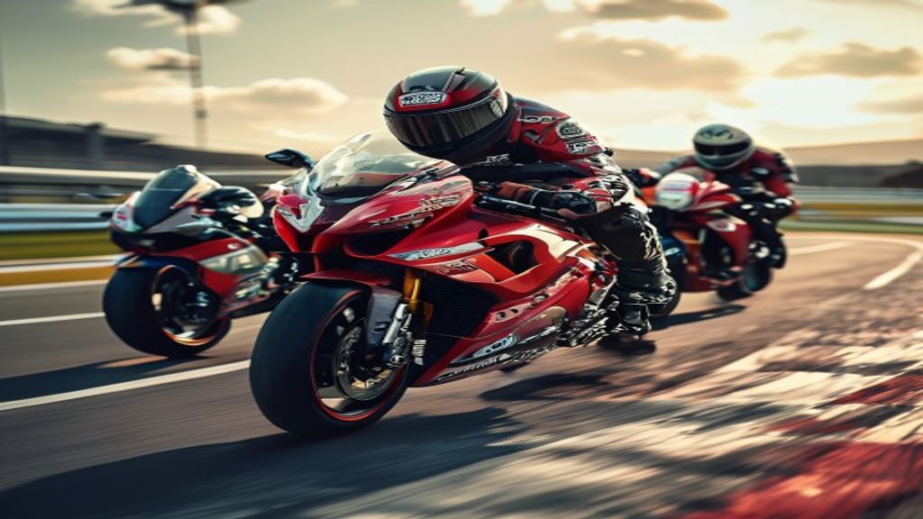 Jerez, il lunedì è di Aprilia: tre RS-GP davanti a tutti, ma Ducati risponde colpo su colpo