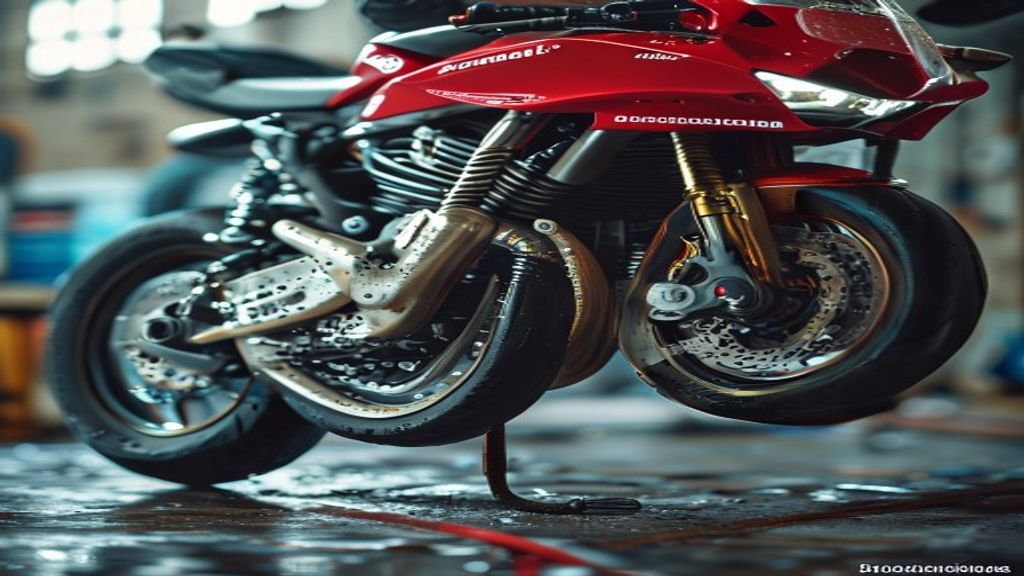 Fuyuki Hosokawa e lo sviluppo delle Honda Fireblade