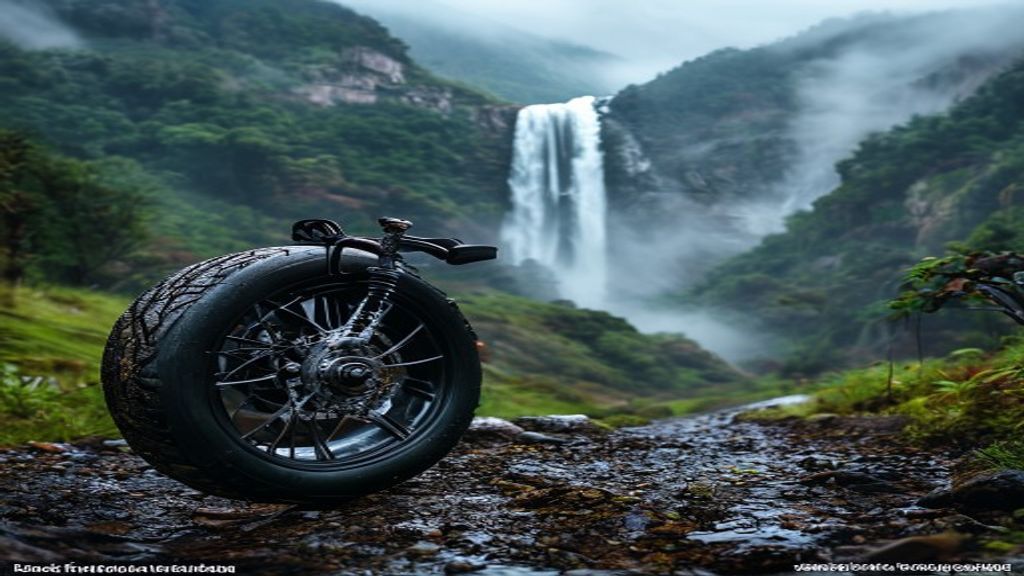 Le tappe finali del tour: dalla Valle Vigezzo alle Cascate del Toce