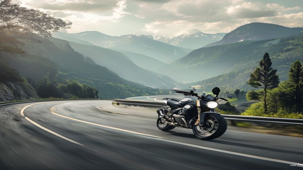 Il percorso motociclistico tra Lombardia e Piemonte: da Milano al Lago Maggiore