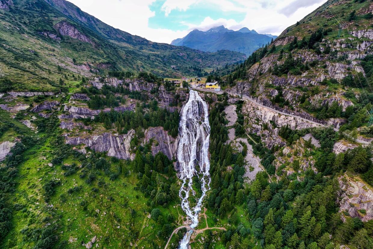 Tra Lombardia e Piemonte, le strade che dipingono l’anima