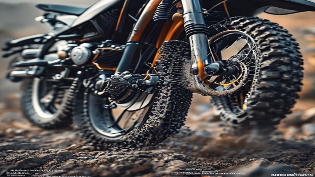 Le specifiche tecniche della Triumph Dune 400