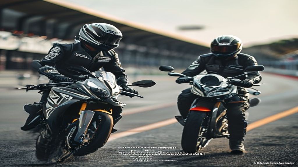 L'approccio strategico per promuovere le sportive Triumph
