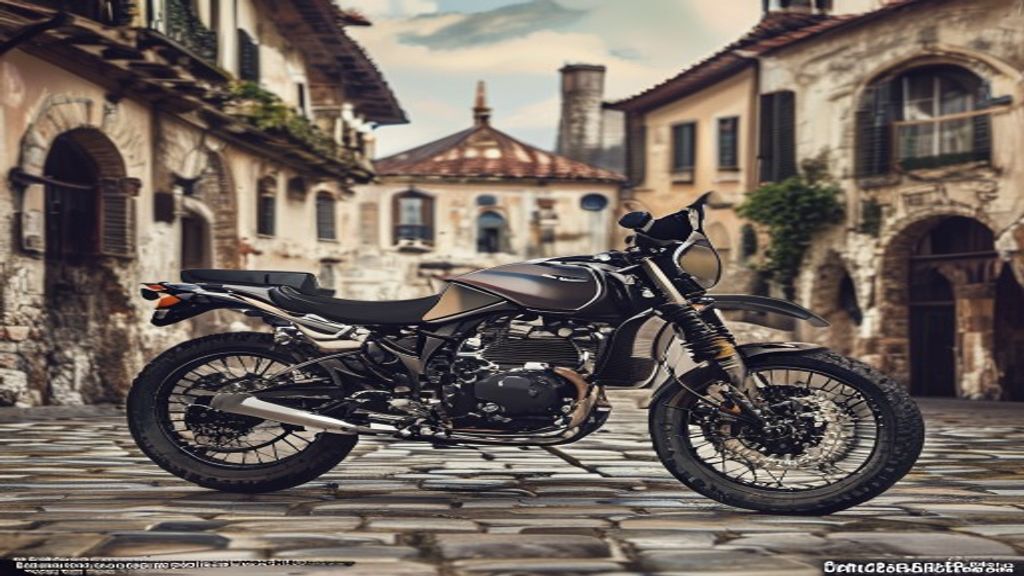 L'Impatto sul Motociclista Italiano