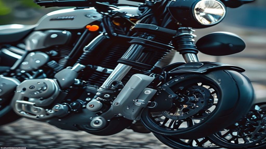 Cuore e Potenza: Analisi del Motore 1160cc e Erogazione