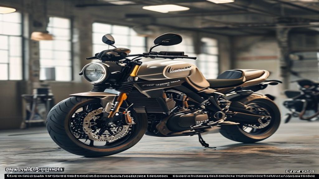 Triumph Speed Twin 1200 TFC: l'esclusività del programma Factory Custom
