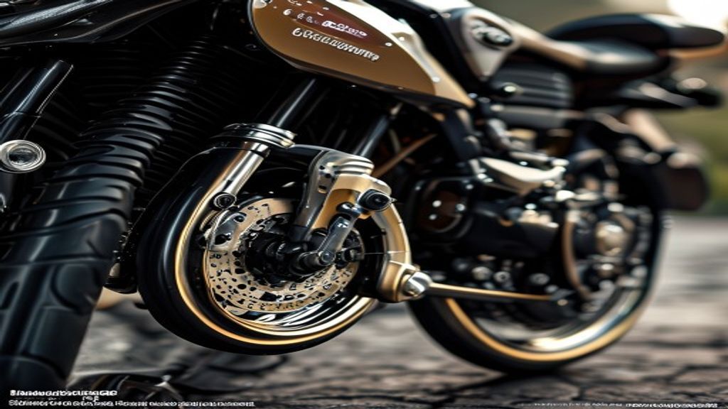 Le caratteristiche distintive della Triumph Speed Twin 1200 TFC