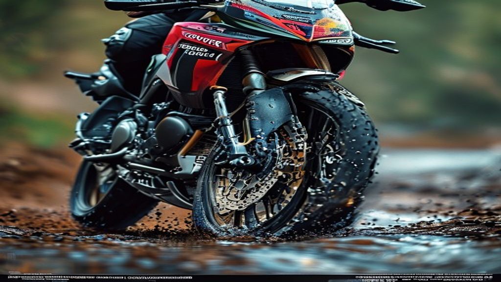 Dominio Aprilia: Cerutti e Marini padroni del fango spagnolo