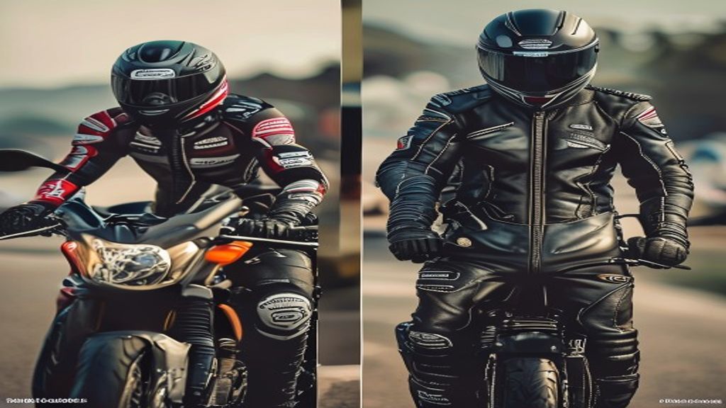 Tuta moto un pezzo vs due pezzi: guida alla scelta 2026