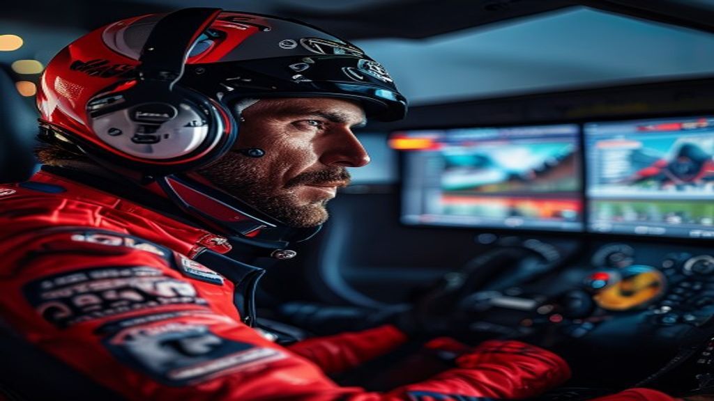 Il "Dottore" diventa "Valentino Rossi 2"