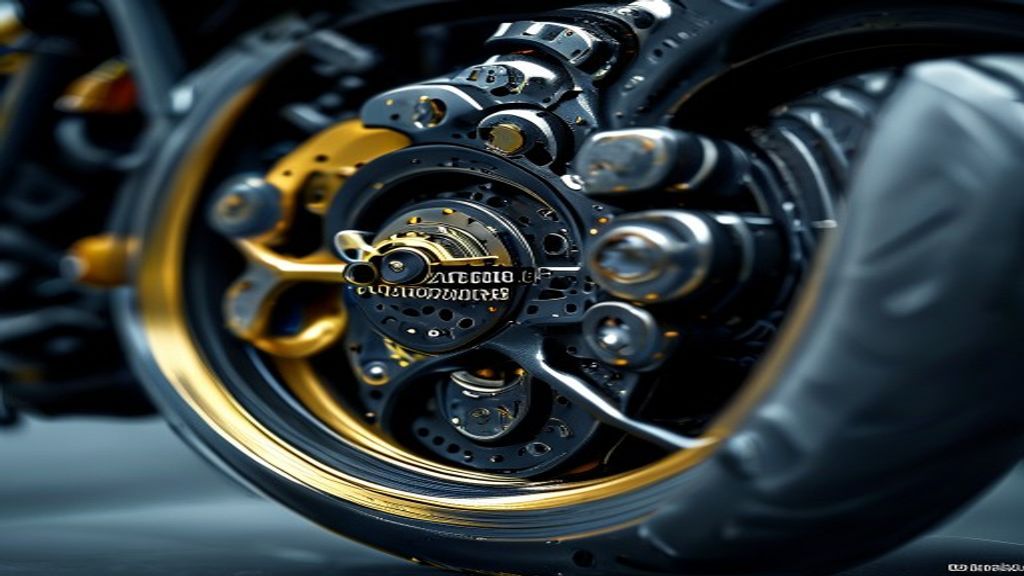 Vent Skate 50 Black Edition: le dotazioni ciclistiche esclusive