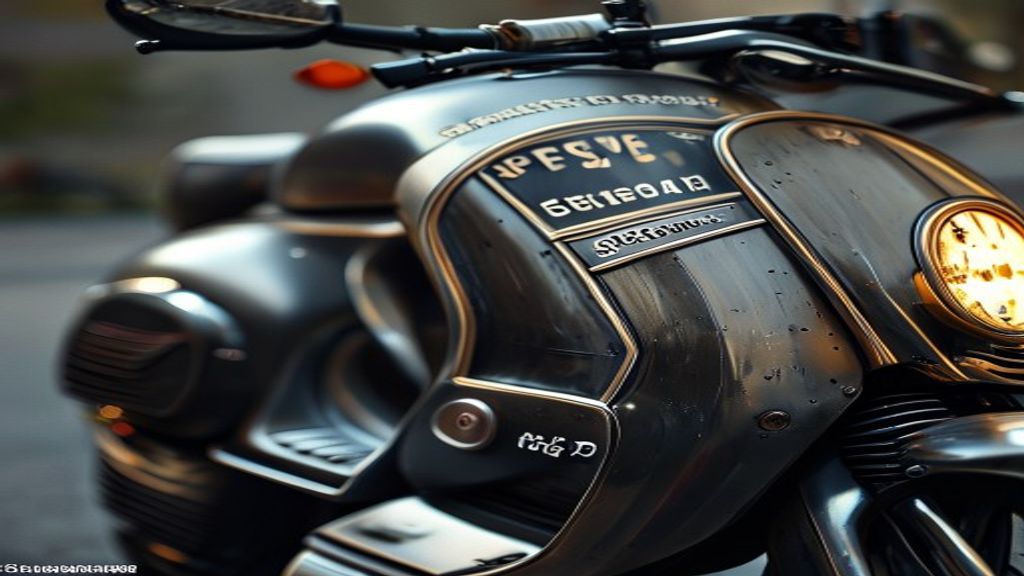 Vespa 80th: la serie speciale tra storia e collezionismo