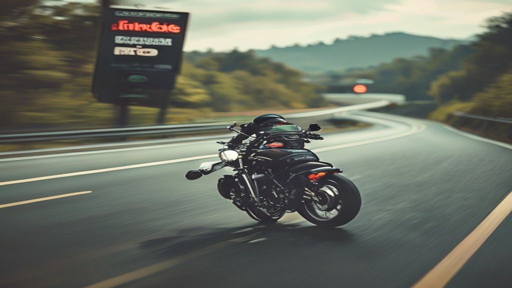 Regole di guida e limiti di velocità per i viaggi in moto in Francia