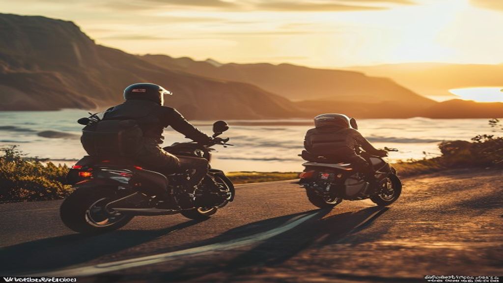 Viaggio in moto con passeggero consigli: Guida Completa 2026