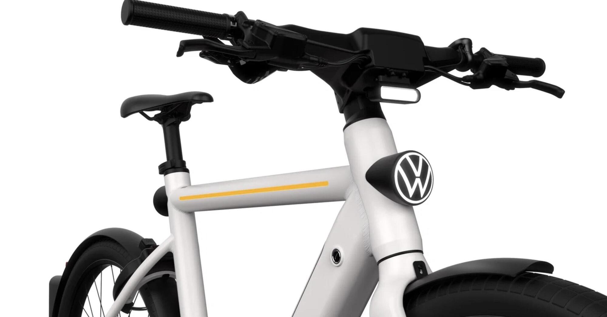 VW lancia le sue ebike: ma se il Gruppo crede nelle due ruote… quale futuro immagina per Ducati?