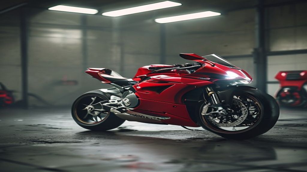 Il futuro di Ducati nel Gruppo Volkswagen