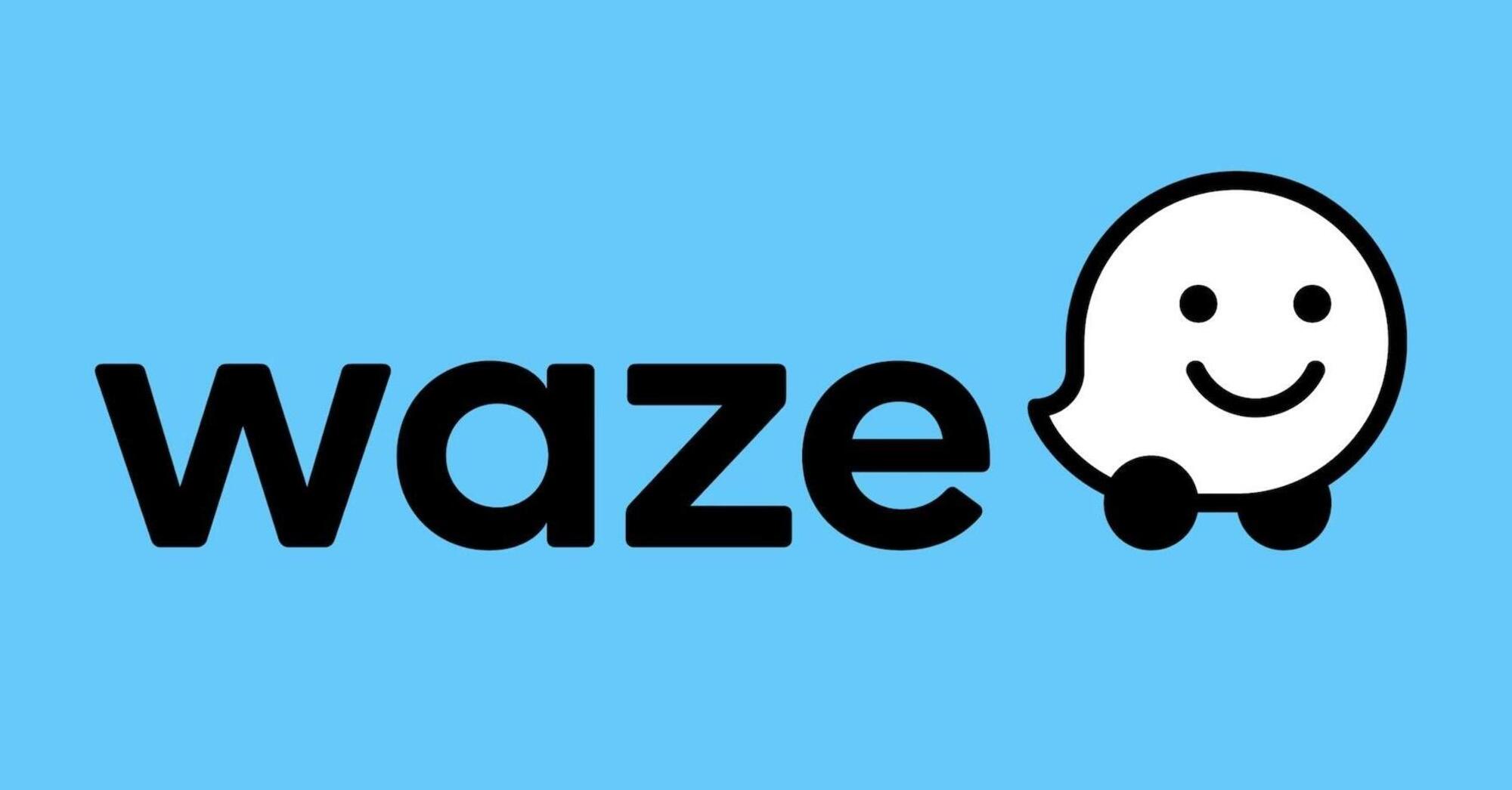 Waze e la navigazione per motociclisti