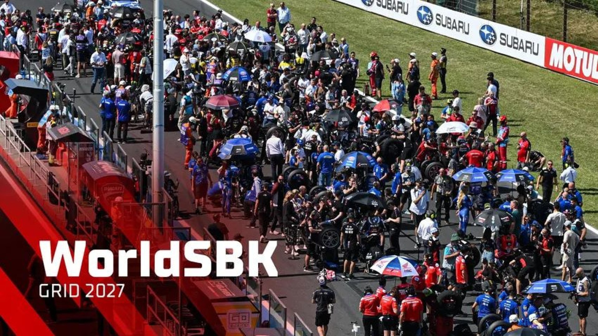 WorldSBK 2027, il mercato entra nel vivo: conferme, rinnovi e trattative
