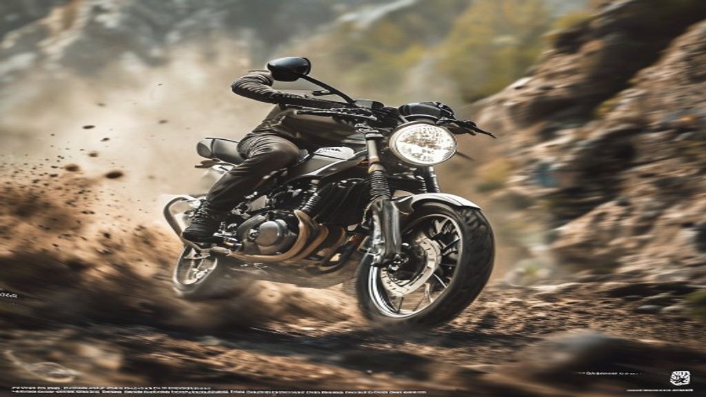 Moto Morini X-Cape 1200: la potenza della maxi adventure