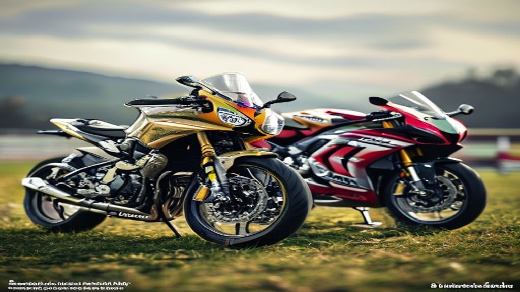Il patrimonio delle corse Yamaha tra leggende GP e modelli moderni