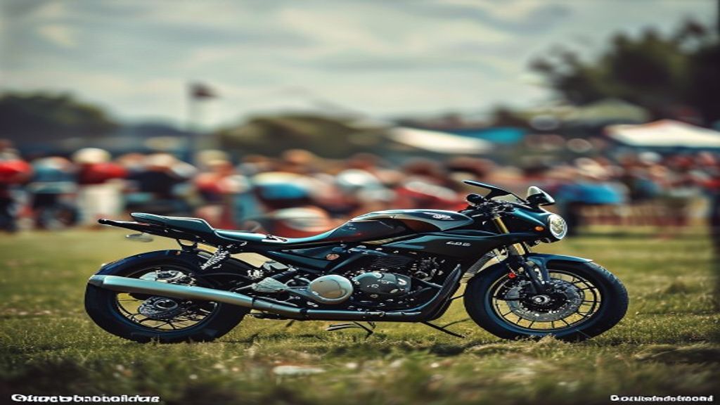 L'eredità sportiva di Yamaha al Festival of Speed